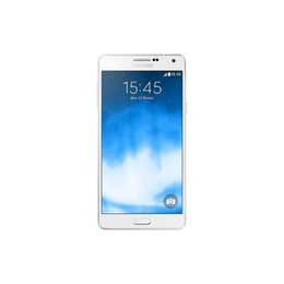 Galaxy A7 16 GB - Perla Bianca