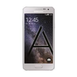 Galaxy A3 (2016) 16 GB - Bianco