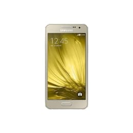 Galaxy A3 (2015) 16 GB - Oro