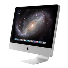 iMac 21" (Fine 2009) Core 2 Duo 3,6 GHz - HDD 500 GB - 8GB Tastiera Francese