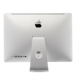 iMac 21" (Fine 2009) Core 2 Duo 3,6 GHz - HDD 500 GB - 8GB Tastiera Francese