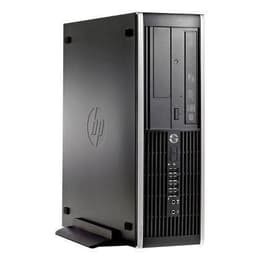HP Compaq Elite 8300 Core i5 2,9 GHz - SSD 128 GB RAM 4 GB