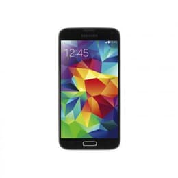 Galaxy S5 16 GB Dual Sim - Nero Carbone