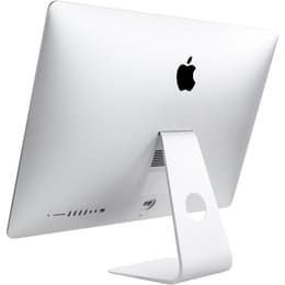 iMac 27" (Fine 2013) Core i5 3,2 GHz - SSD 121 GB + HDD 879 GB - 8GB Tastiera Spagnolo
