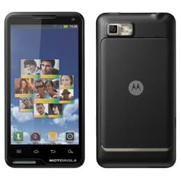 Motorola Motoluxe 1 GB - Nero