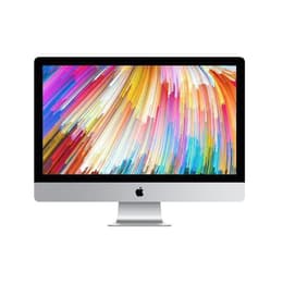 iMac 27"   (Fine 2013) Core i5 3,4 GHz  - HDD 1 TB - 8GB Tastiera Spagnolo