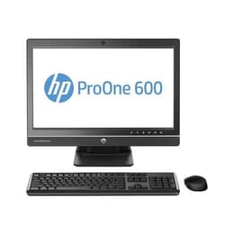 HP ProOne 600 G1 21,5” (Gennaio 2014)