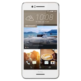 HTC Desire 728 16 GB Dual Sim - Bianco