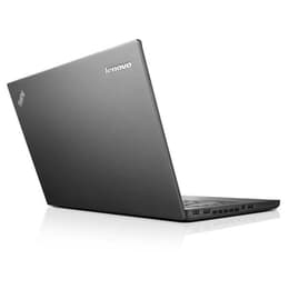 Lenovo Thinkpad T450 14" Core i5 2,3 GHz  - HDD 500 GB - 4GB Tastiera Francese