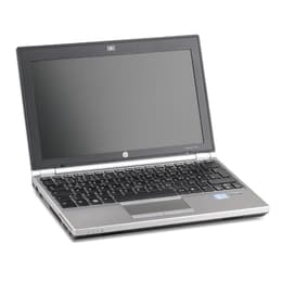 Hp EliteBook 2170p 11" Core i5 1,9 GHz - SSD 128 GB - 4GB Tastiera Francese