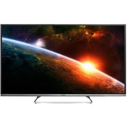 Smart TV 40 Pollici Panasonic LED 3D Ultra HD 4K TX-40CX670E