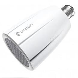 Altoparlanti Bluetooth E-Tiger A0-CL01 - Bianco