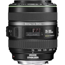 Obiettivi Canon EF 70-300mm f/4.5-5.6