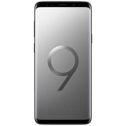 Galaxy S9+ 64 GB - Grigio (Titanium Grey)