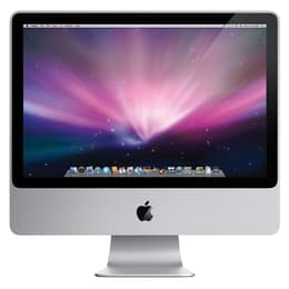 iMac 24" (Inizio 2008) Core 2 Duo 2,8 GHz - HDD 320 GB - 4GB Tastiera Francese