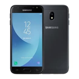 Galaxy J3 (2017) 16 GB Dual Sim - Nero