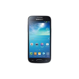 Galaxy S4 Mini 8 GB - Blu (Deep Blue)