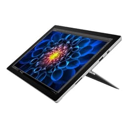 Microsoft Surface Pro 4 12" Core i5 2,4 GHz - SSD 256 GB - 8GB Tastiera Francese