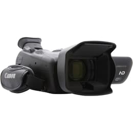 Videocamere Canon Legria HF-G30 Nero