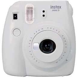Instant Camera - Fujifilm Instax Mini 9 - Bianco