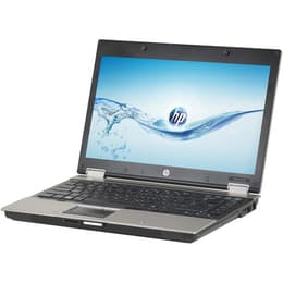 HP EliteBook 8440P 14” (2010)