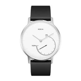 Smart Watch Nokia Activite Steel - Argento