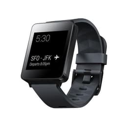 Smart Watch Lg G W100 - Nero