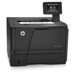 HP LaserJet Pro 400 M401DN Stampanti