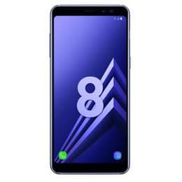 Galaxy A8 64 GB Dual Sim - Grigio