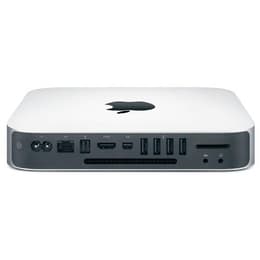 Mac mini Core 2 Duo 2,4 GHz - HDD 320 GB - 2GB