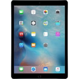 iPad Pro 12,9" 2a generazione (2017) 12,9" 256GB - WiFi + 4G - Grigio Siderale