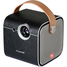 Videoproiettori Polaroid VP07 300 Luminosità Nero