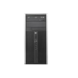 HP Compaq 6200 Pro MT Core i5-2400 3,1 GHz - HDD 250 GB RAM 4 GB
