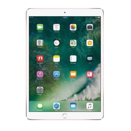 iPad Pro 10,5" (2017) 10,5" 256GB - WiFi - Oro Rosa
