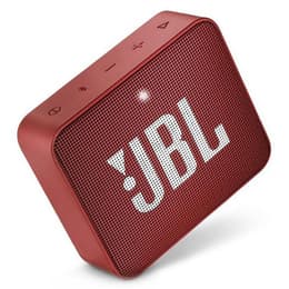 Altoparlanti Bluetooth Jbl GO 2 - Rosso