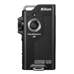 Nikon KeyMission 80 Action Cam