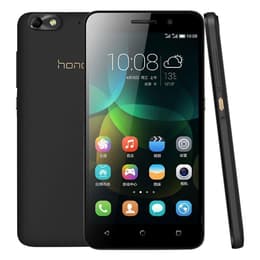 Huawei Honor 4X 8 GB Dual Sim - Nero (Midnight Black)