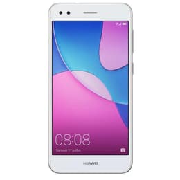Huawei Y6 Pro (2017) 16 GB Dual Sim - Bianco (Pearl White)