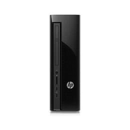 HP Slimline 260-p100nf Core i3 3,2 GHz - HDD 1 TB RAM 4 GB
