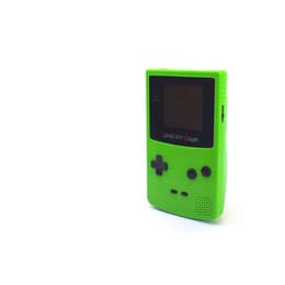 Console Nintendo Game Boy Color - Verde