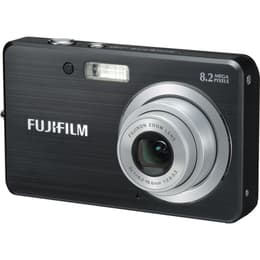 Fotocamera compatta - Fujifilm FinePix J10 - Nero