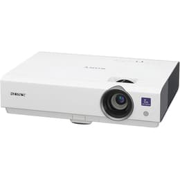 Videoproiettori Sony VPL-DX120 2600 Luminosità Bianco