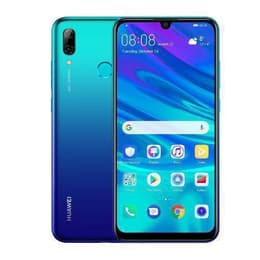 Huawei P Smart (2019) 64 GB Dual Sim - Blu (Peacock Blue)