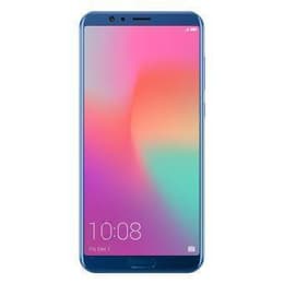 Huawei Honor View 10 64 GB - Blu (Peacock Blue)