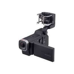 Videocamere Zoom Q8 Nero