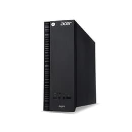 Acer Aspire XC-704-010 Pentium 2,64 GHz - HDD 1 TB RAM 8 GB