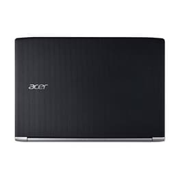 Acer Aspire S5-371-549M 13" Core i5 2,3 GHz - SSD 256 GB - 4GB Tastiera Francese