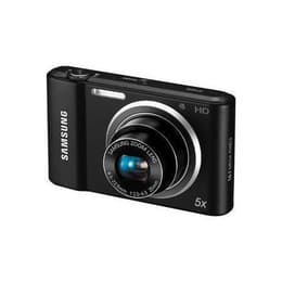 Fotocamera compatta Samsung ST66 - nera