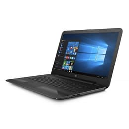 HP Notebook 17-x038nf 17,3” (Agosto 2018)