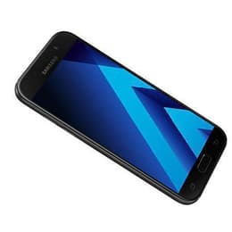 Galaxy A5 16 GB - Nero